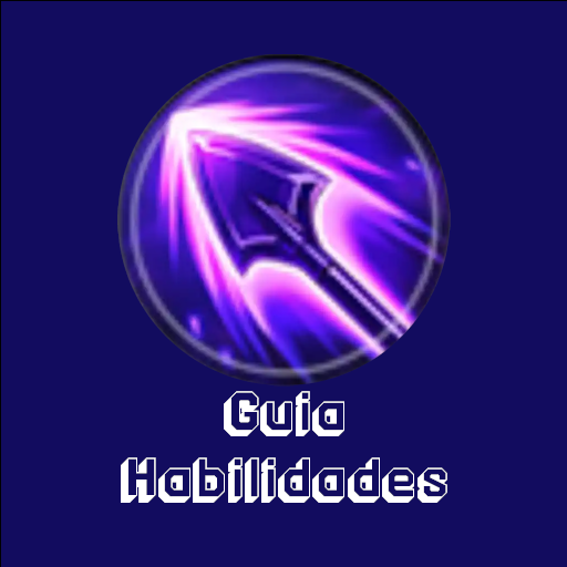 Habilidades Mir4 logo