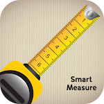 أداة قياس ذكية على هاتفك