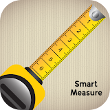 Smart Measure Tool icon
