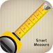 Smart Measure Tool - Androidアプリ