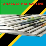 Tanzania Magazetini icon