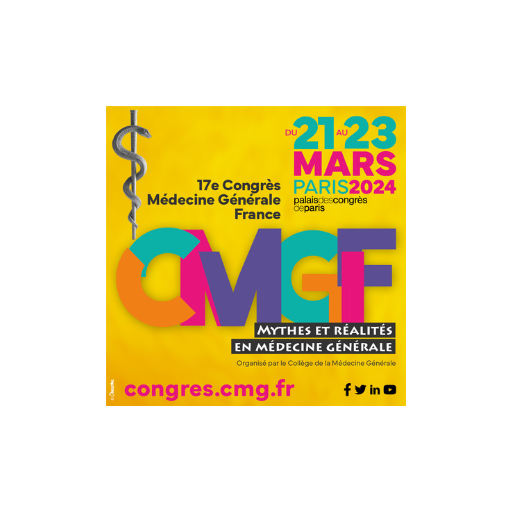Congrés CMGF 2024 3.8.11 Icon