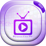Cover Image of Tải xuống Picasso Live TV Movie, Web Series, Free Movies App 1.0 APK