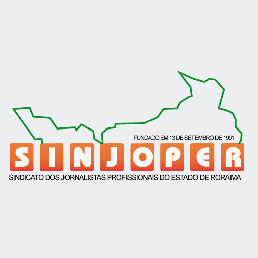 SINJOPER logo