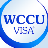 WCCU VISA icon