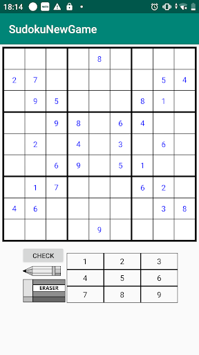 Sudoku Free