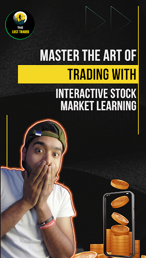 The Lost Trader Screen 3