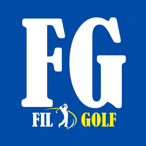 FilGolf Mobile logo