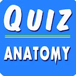 Cover Image of ดาวน์โหลด Anatomy and Physiology Quizlet  APK