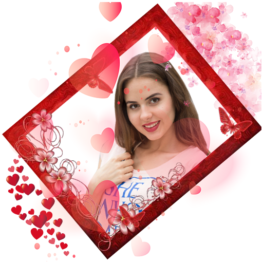 Mirror - Selfie Camera Frames logo