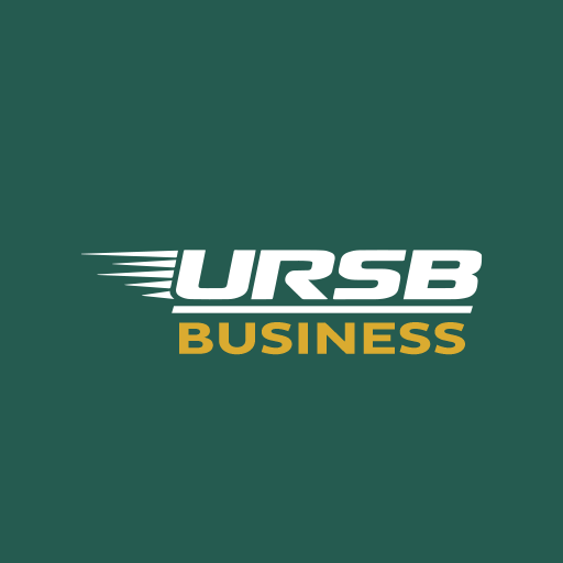 URSB BIZ logo