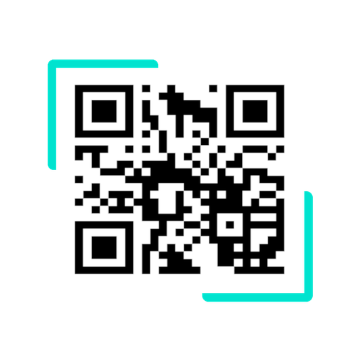 QR Scanner & Generator logo