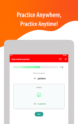 Italian Grammar  Verbs