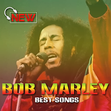 BOB MARLEY Quotes Songs Lyrics APK for Android Download