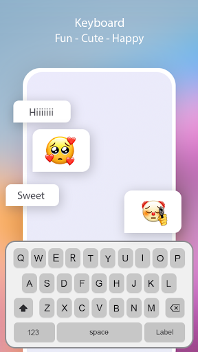 Download Iphone keyboard Free for Android - Iphone keyboard APK Download -  