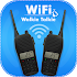 Wifi Walkie Talkie Free1.2