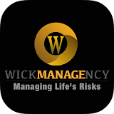Wickman Agency icon