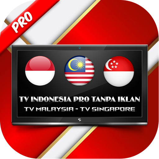 TV Indonesia Online PRO Download on Windows