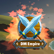 DM Empire Mod apk versão mais recente download gratuito