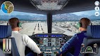 screenshot of Airplane Simulator- Plane Game