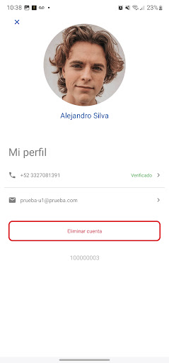 Mi Taxi - Pide un viaje