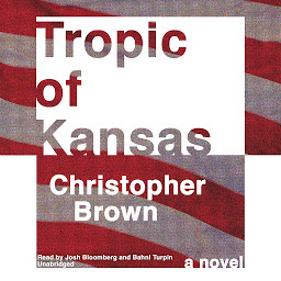 Icon image Tropic of Kansas