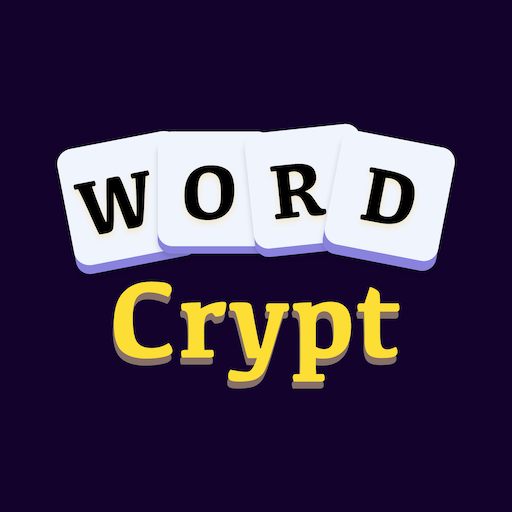 WordCrypt - Türkçe logo
