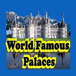 图标图片“World Famous Palaces”