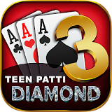 Teen Patti Diamond icon