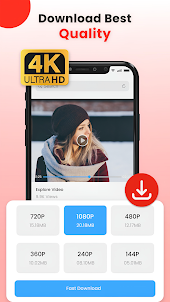 Video Downloader - 2024