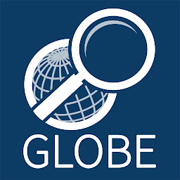 GLOBE Observer की आइकॉन इमेज