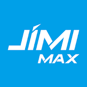 JimiMax 2.0.9 Icon