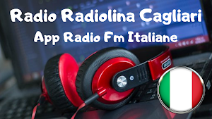 Radio Radiolina Cagliari: App Radio Fm Italiane screenshot 4