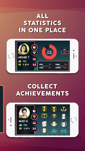 Hearts - Online Hearts Game