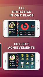 하트 - Hearts Online poster 12