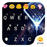 Century Cube Eva Emoji Theme icon
