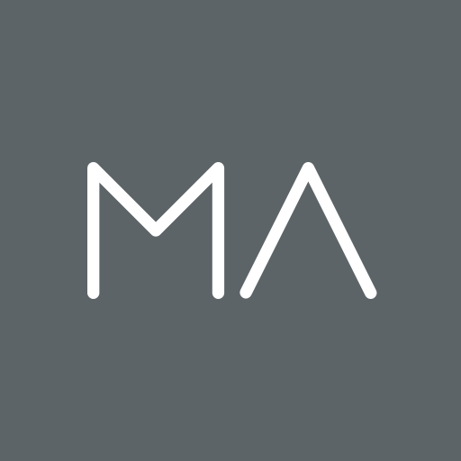 MANOMA logo