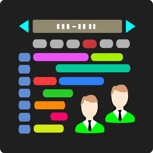 Booking Manager 3 1.6.203 Icon