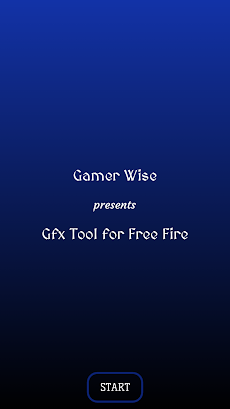 GFX TOOL FOR FREE FIREのおすすめ画像5