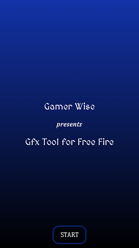GFX TOOL FOR FREE FIREのおすすめ画像5