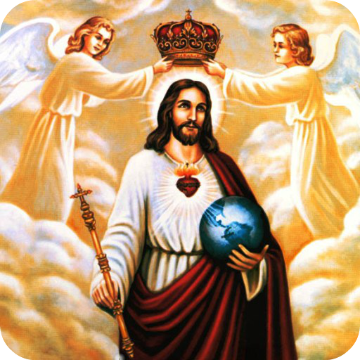 Miracle Prayer Daily logo