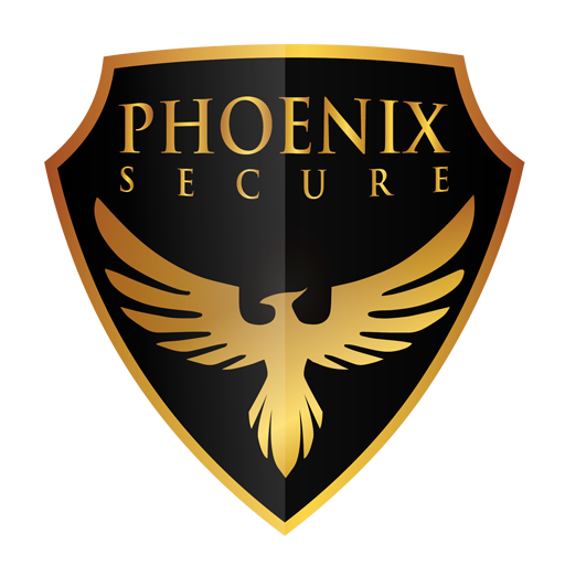 Phoenix Secure GPS Tracker 1.39 Icon