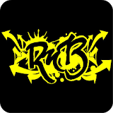 RnB Music - Rhythm & Blues icon