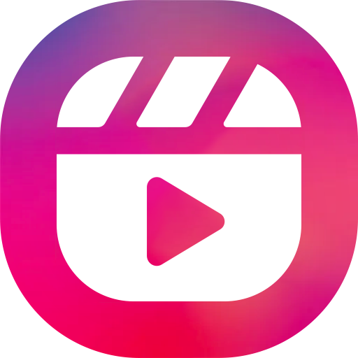 EpicReel: Video & Story Maker  Icon