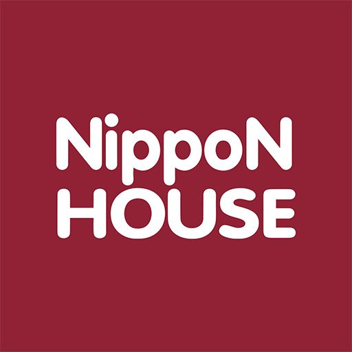 Nippon House  Icon