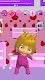 screenshot of Baby Games - Babsy Girl 3D Fun