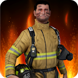 Emergency Rescue Squad Heroes icon