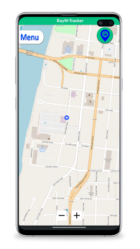 BayM-Tracker Screen 2
