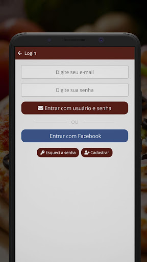 Pizzaria Vila das Castanheiras Screen 2