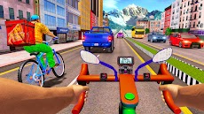 Offline Bicycle Games 2023のおすすめ画像1